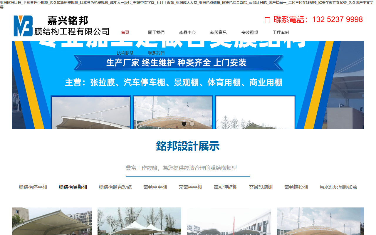 321sheying.com screenshot
