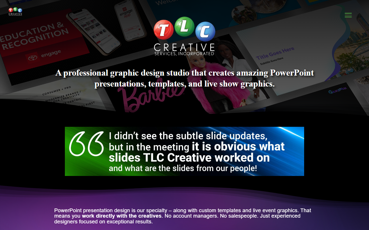 321template.com screenshot