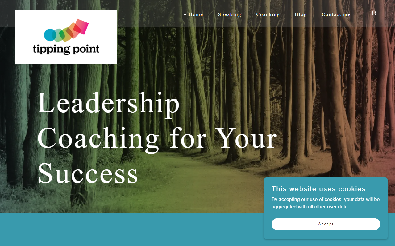 321tippingpoint.com screenshot