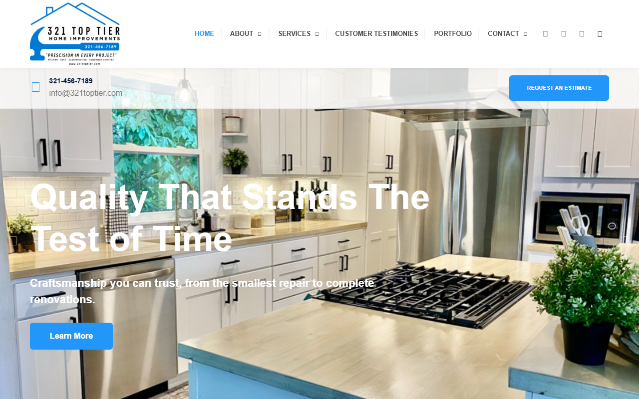 321toptier.com screenshot