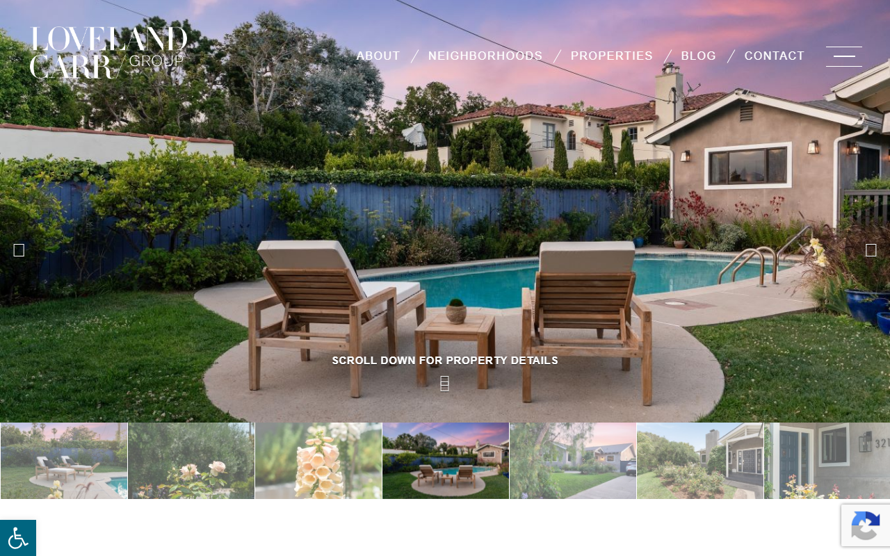 321vanness.com screenshot