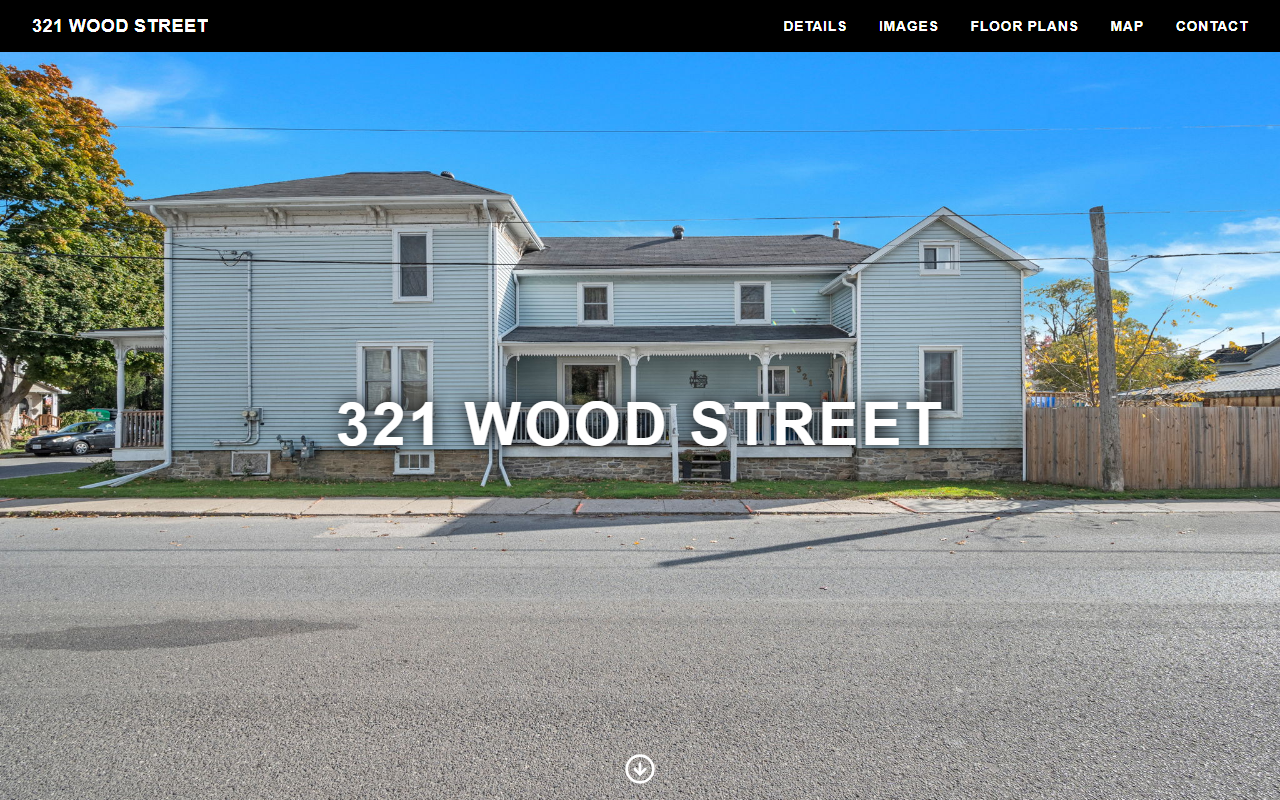 321woodstw.com screenshot