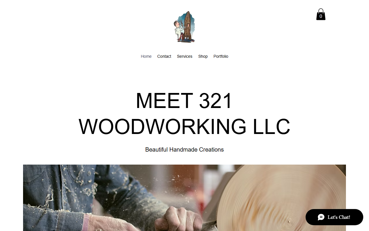 321woodworking.com screenshot