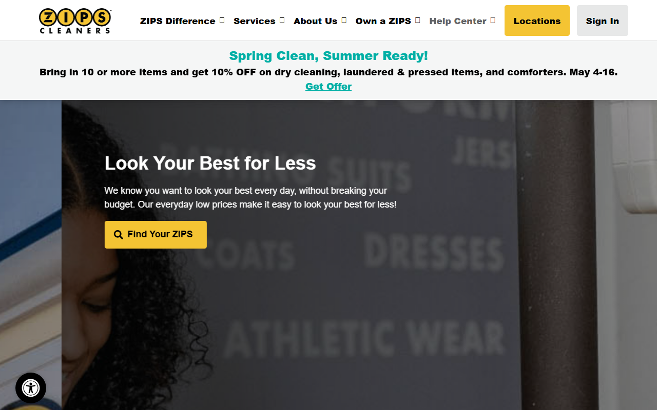 321zipshub.com screenshot