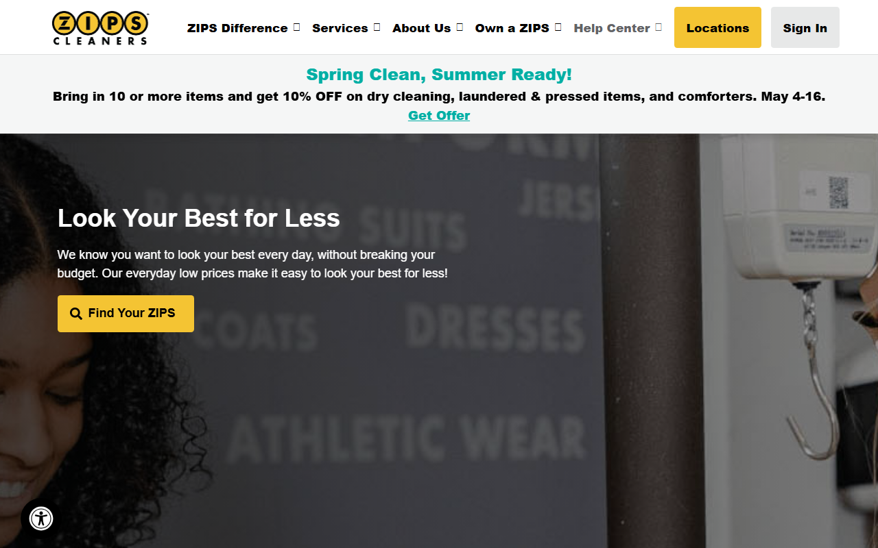 321zipslab.com screenshot