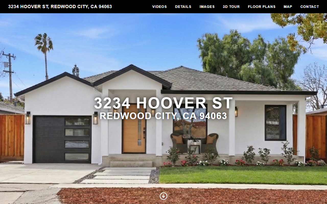 3234hooverst.com screenshot