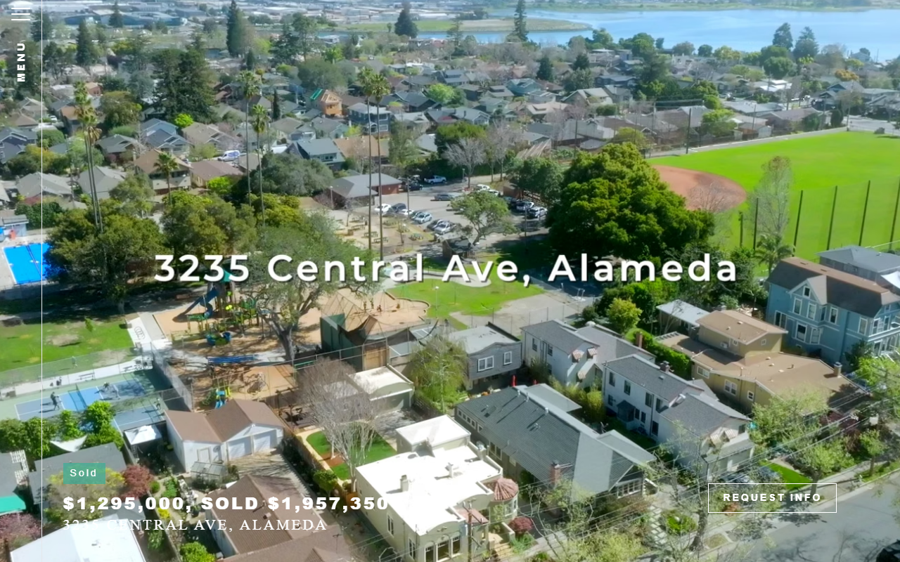 3235centralave.com screenshot