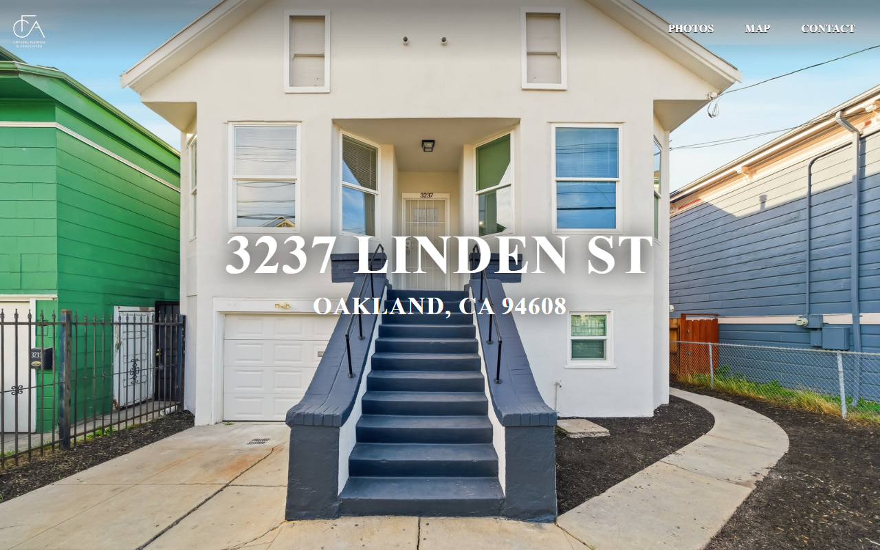 3237linden.com screenshot
