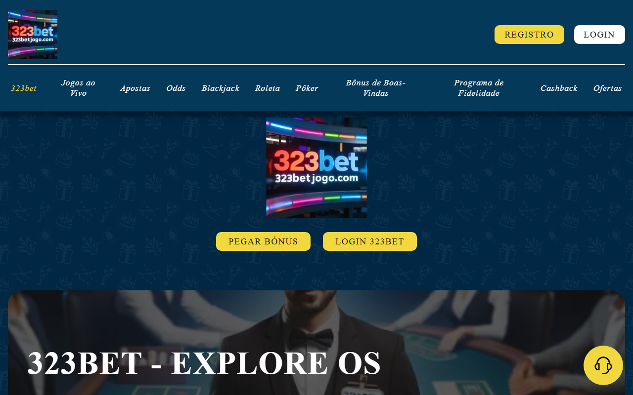 323betjogo.com screenshot