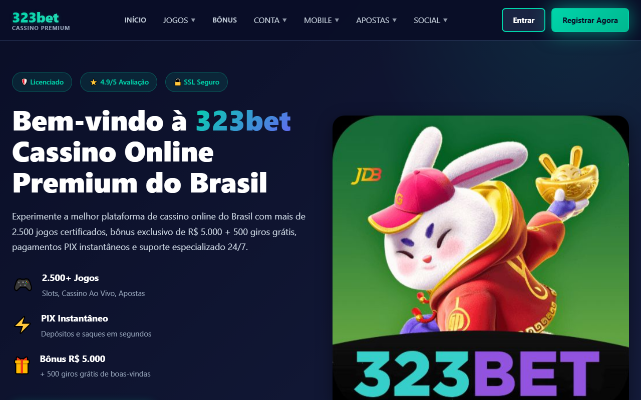 323betjogos.com screenshot