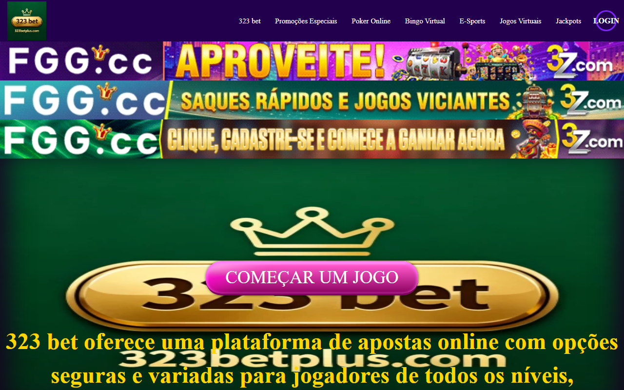 323betplus.com screenshot