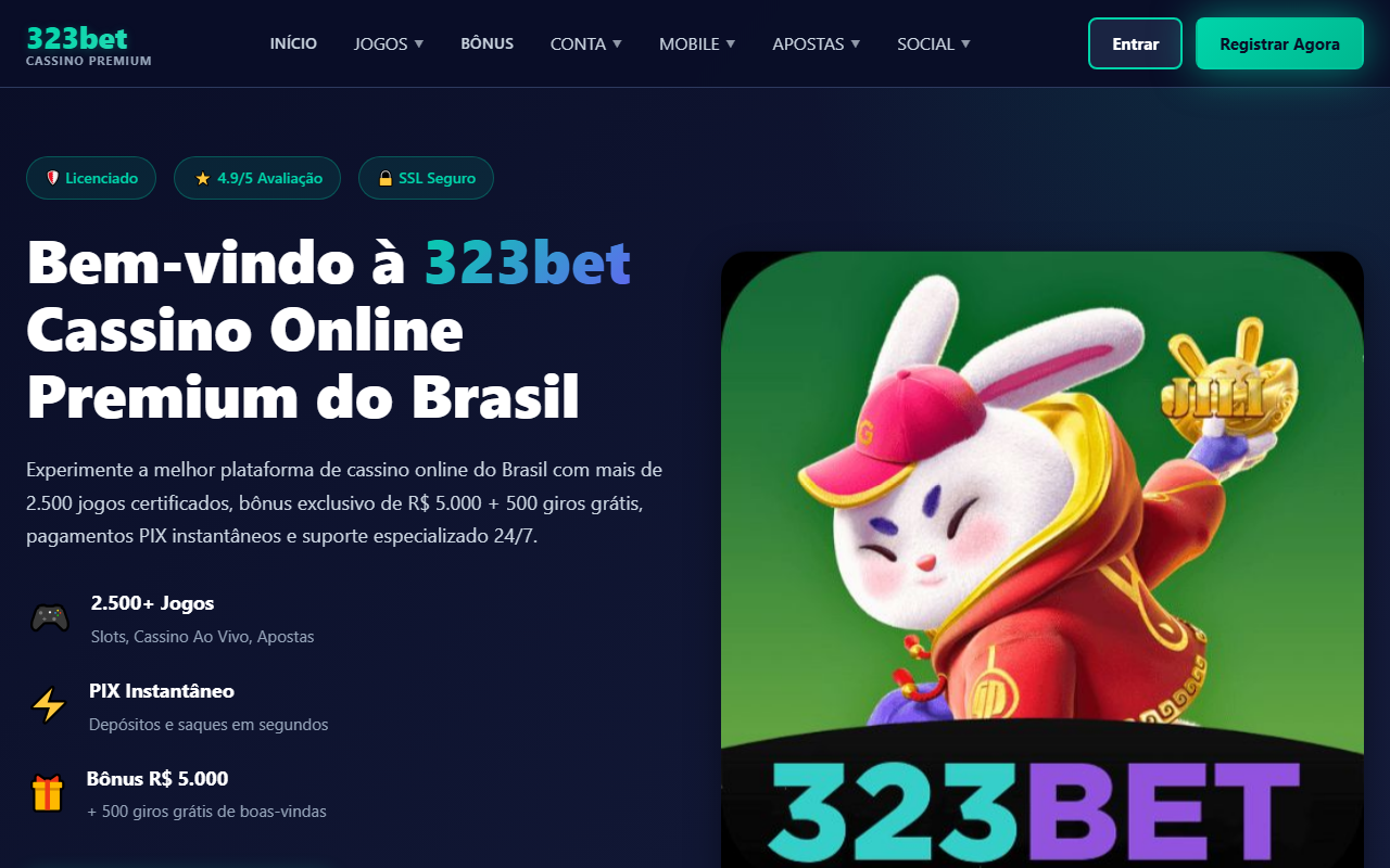 323betslots.com screenshot