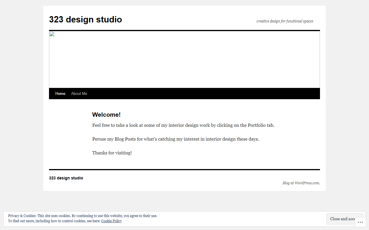 323designstudio.com screenshot