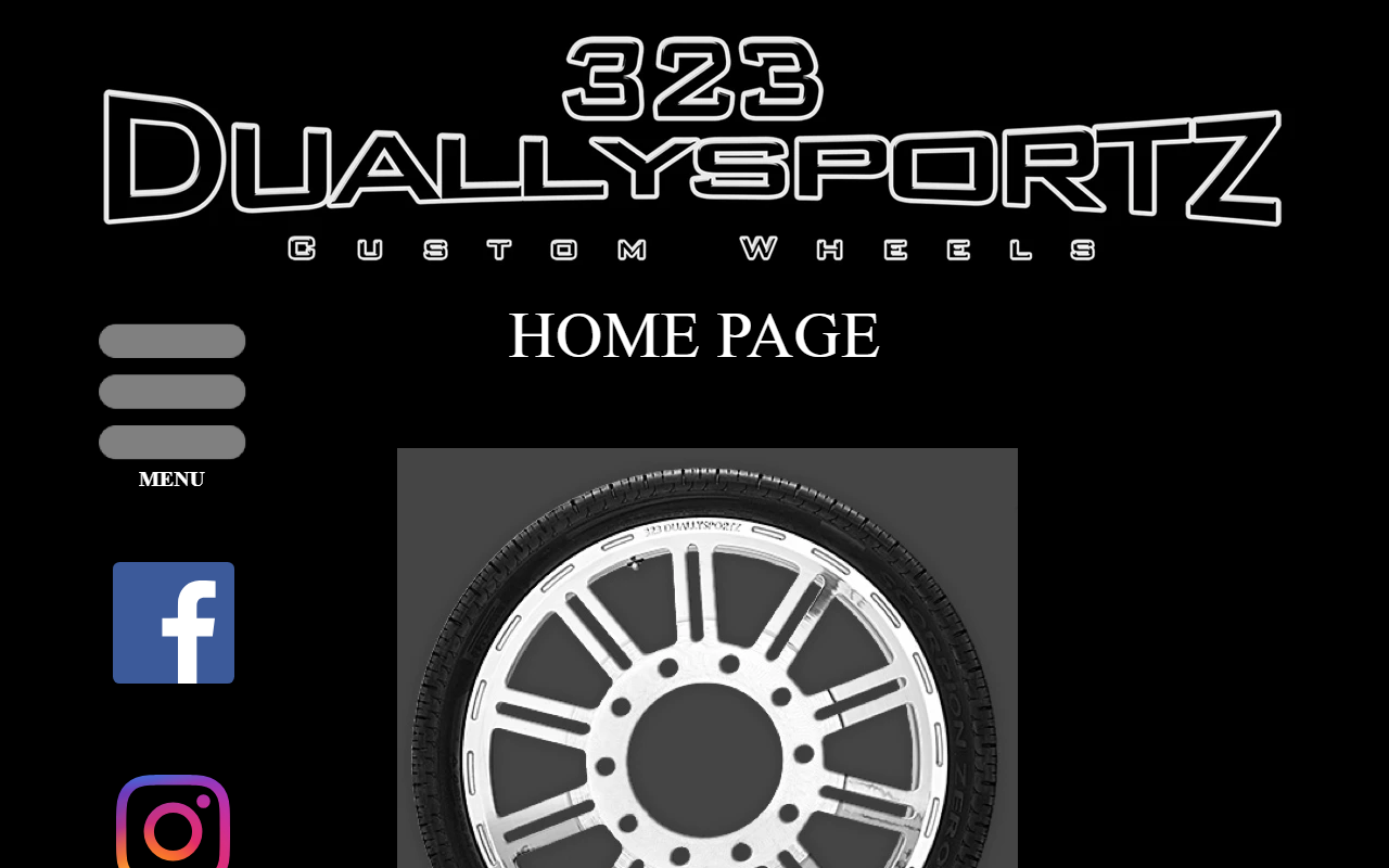 323duallysportz.com screenshot