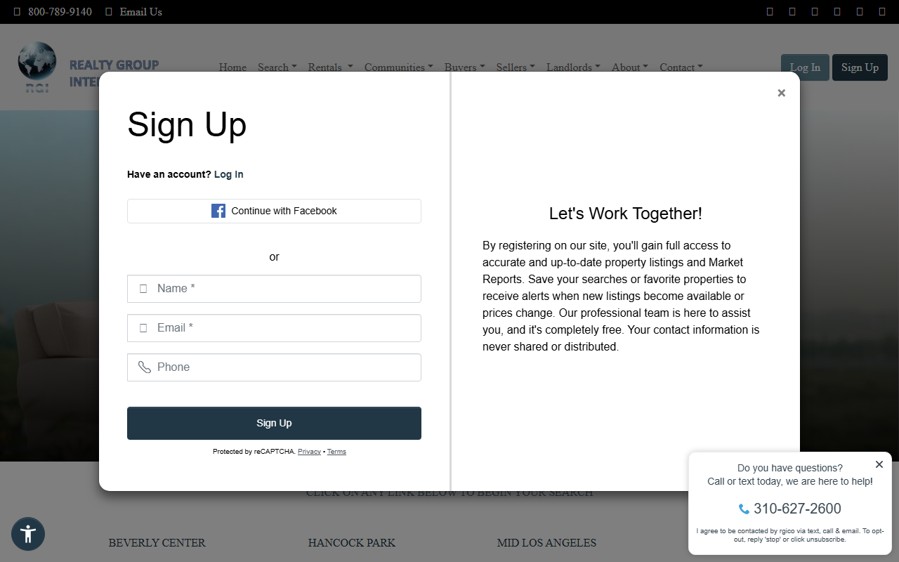 323newhome.com screenshot
