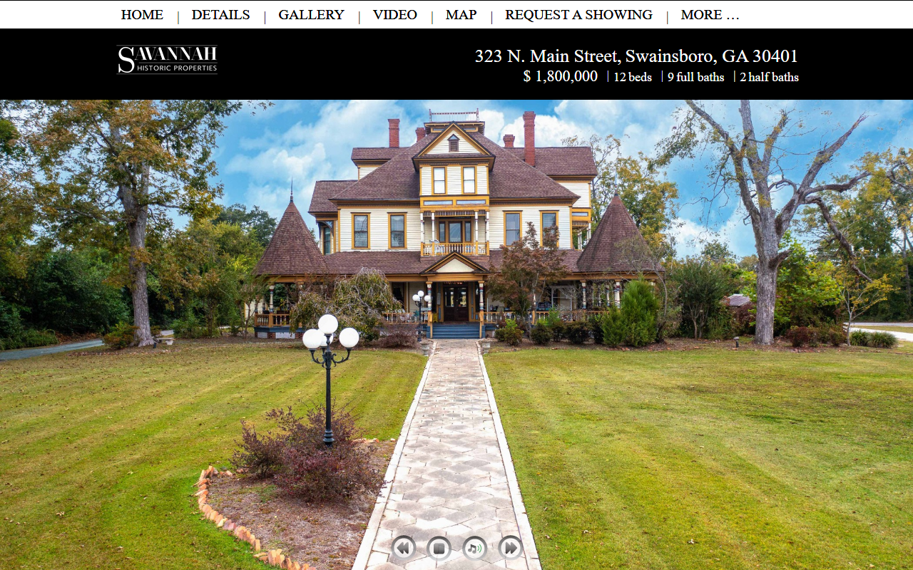 323northmain.com screenshot