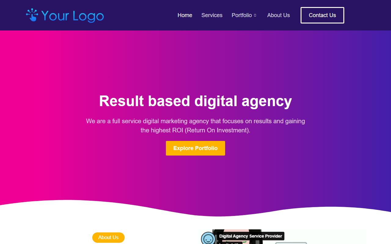 323webdesigns.com screenshot