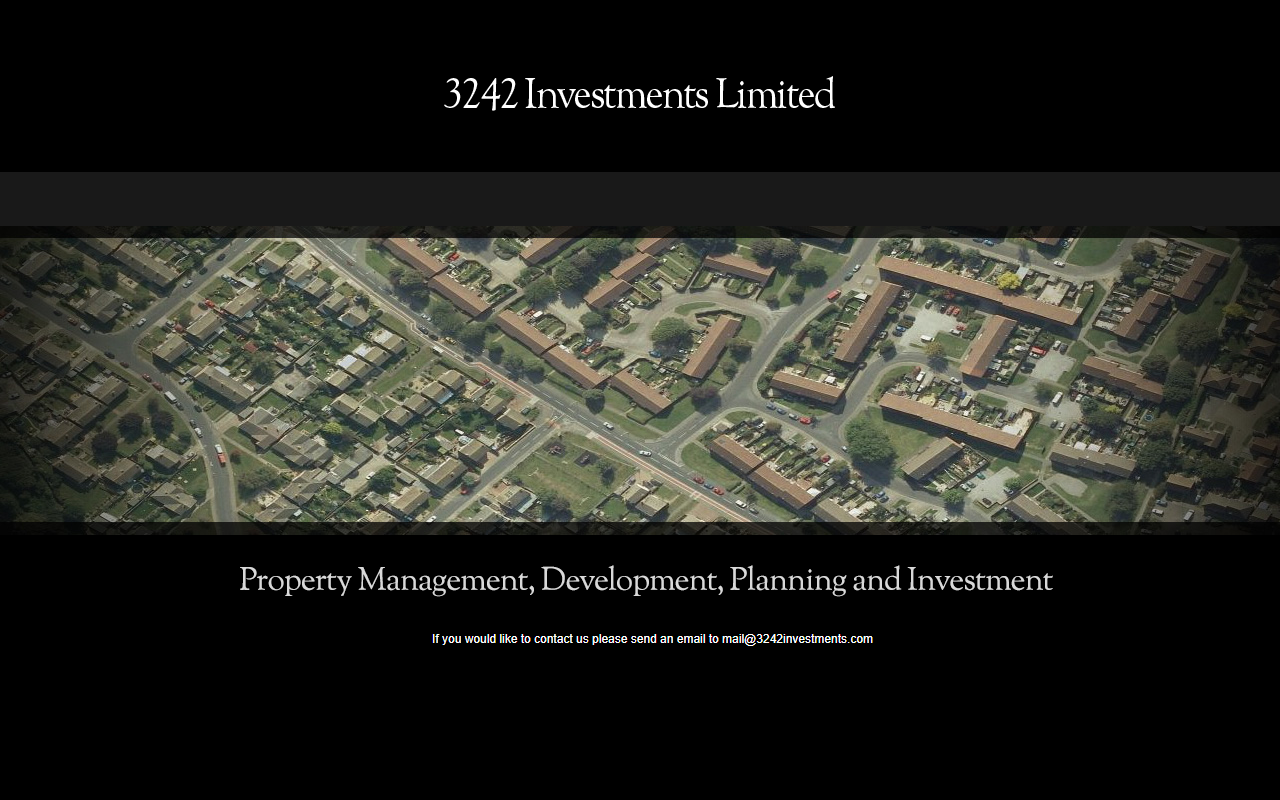 3242investments.com screenshot