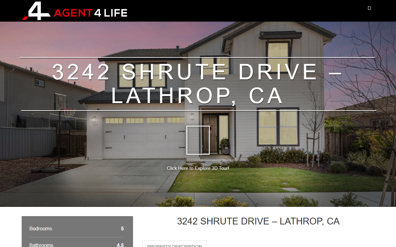 3242shrute.com screenshot