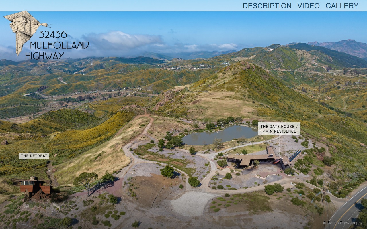 32436mulholland.com screenshot