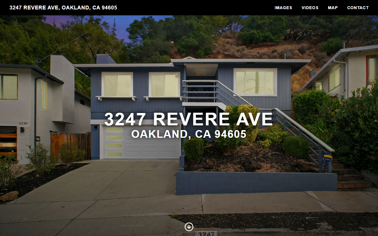 3247revereave.com screenshot