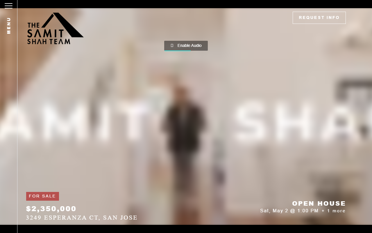 3249esperanza.com screenshot