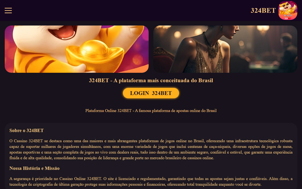 324bet-paga.com screenshot