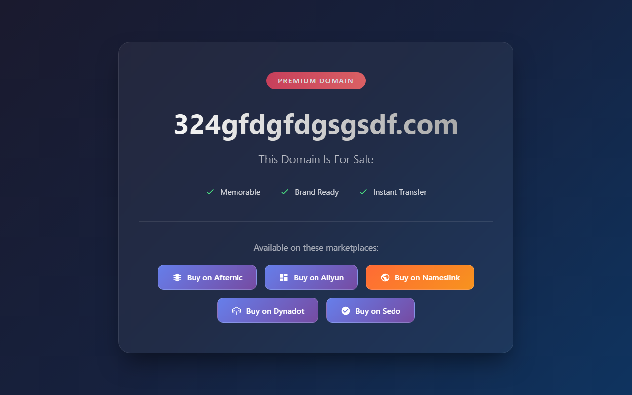 324gfdgfdgsgsdf.com screenshot
