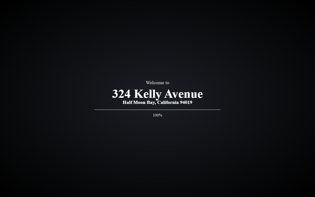 324kellyavenue.com screenshot