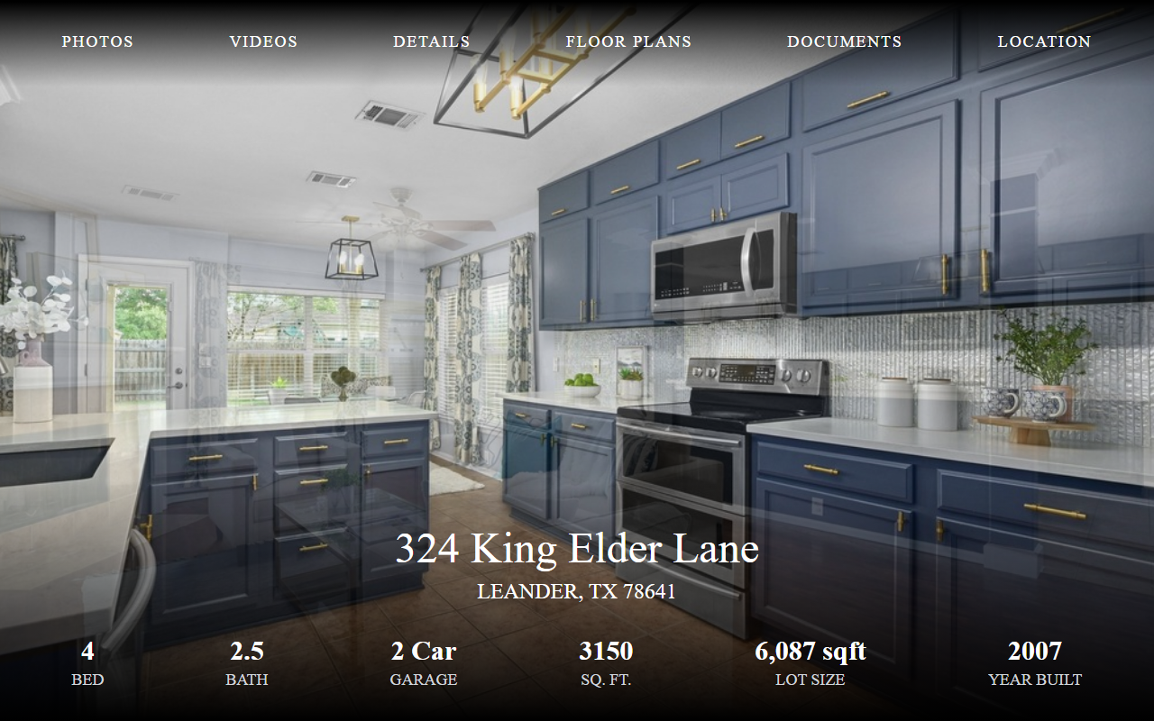 324kingelderln.com screenshot