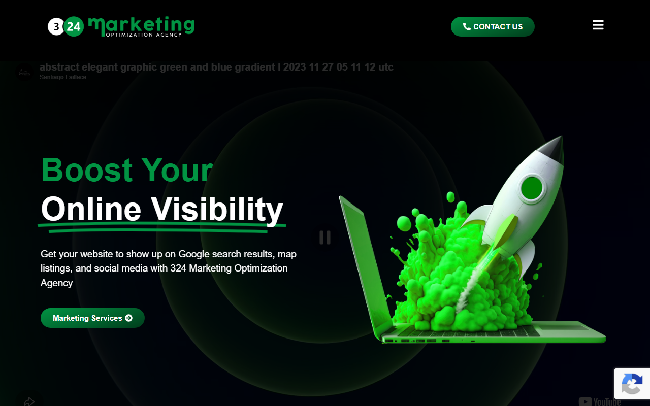 324marketing.com screenshot