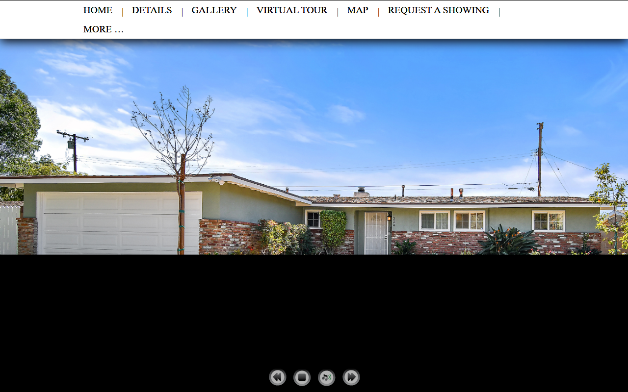 324westchanning.com screenshot