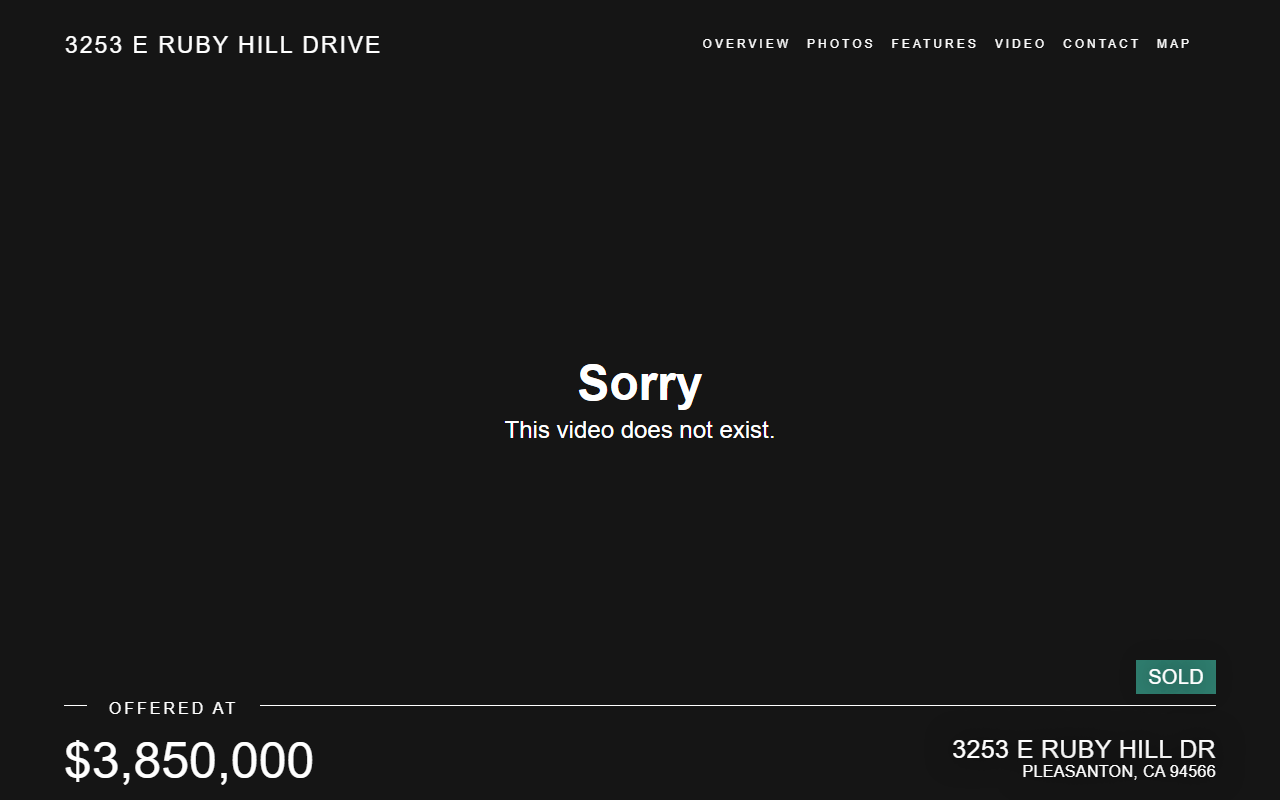 3253erubyhill.com screenshot