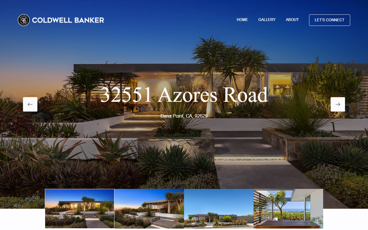 32551azoresrd.com screenshot
