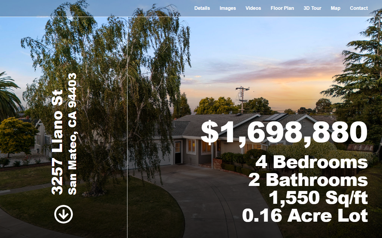 3257llanost.com screenshot