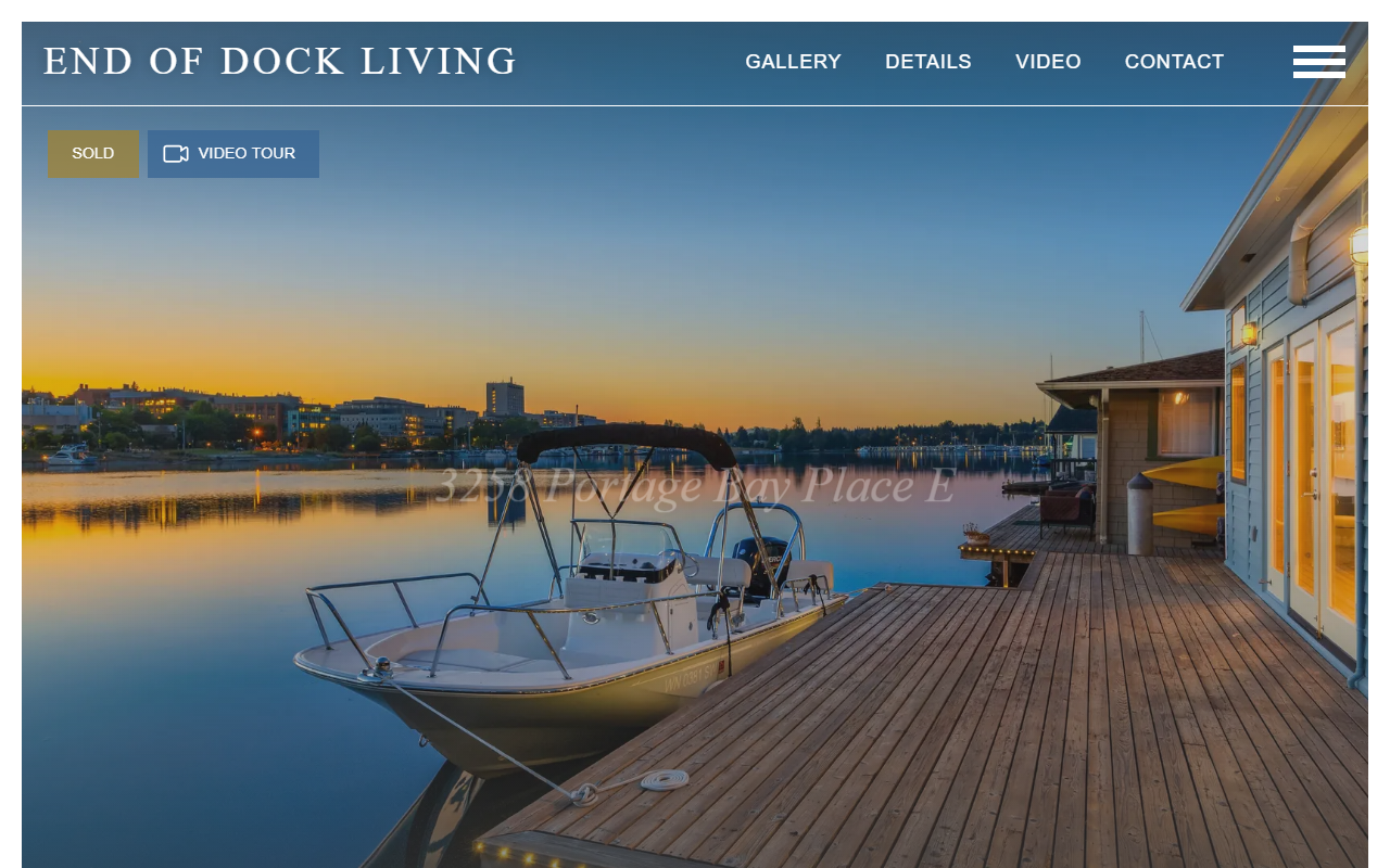 3258portagebay.com screenshot