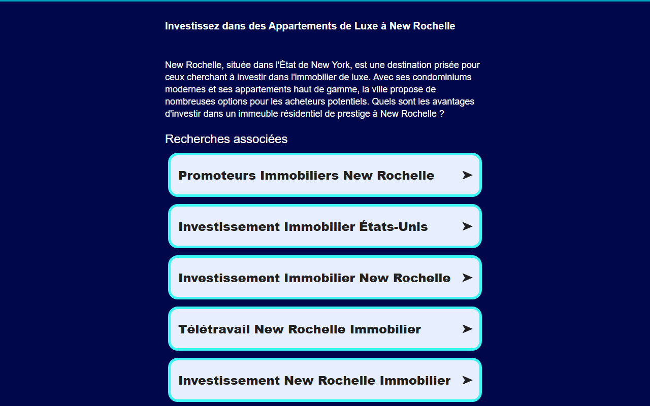 325newrochelle.com screenshot