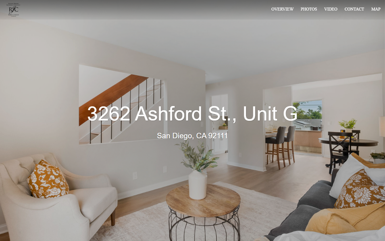 3262ashfordst.com screenshot