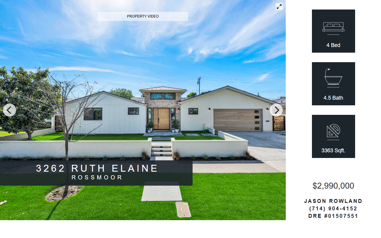 3262ruthelaine.com screenshot