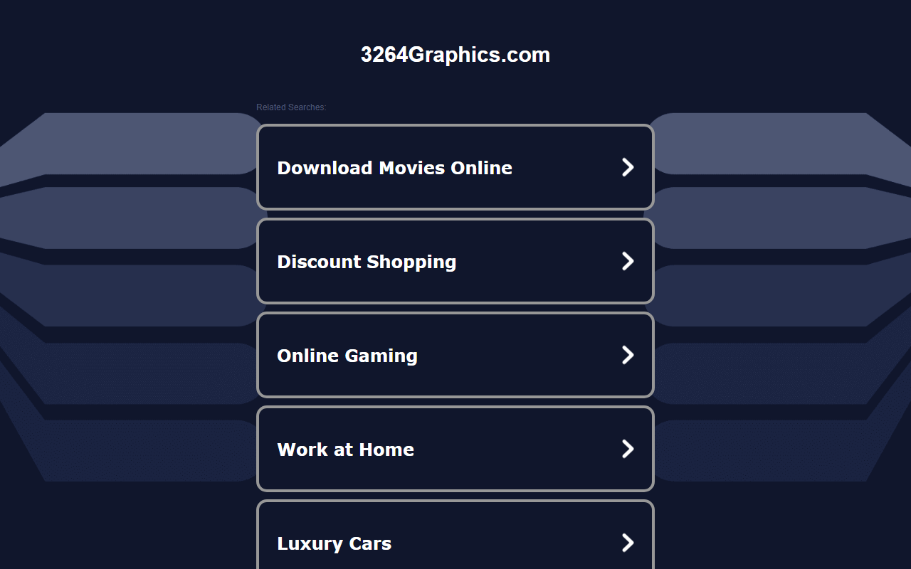 3264graphics.com screenshot
