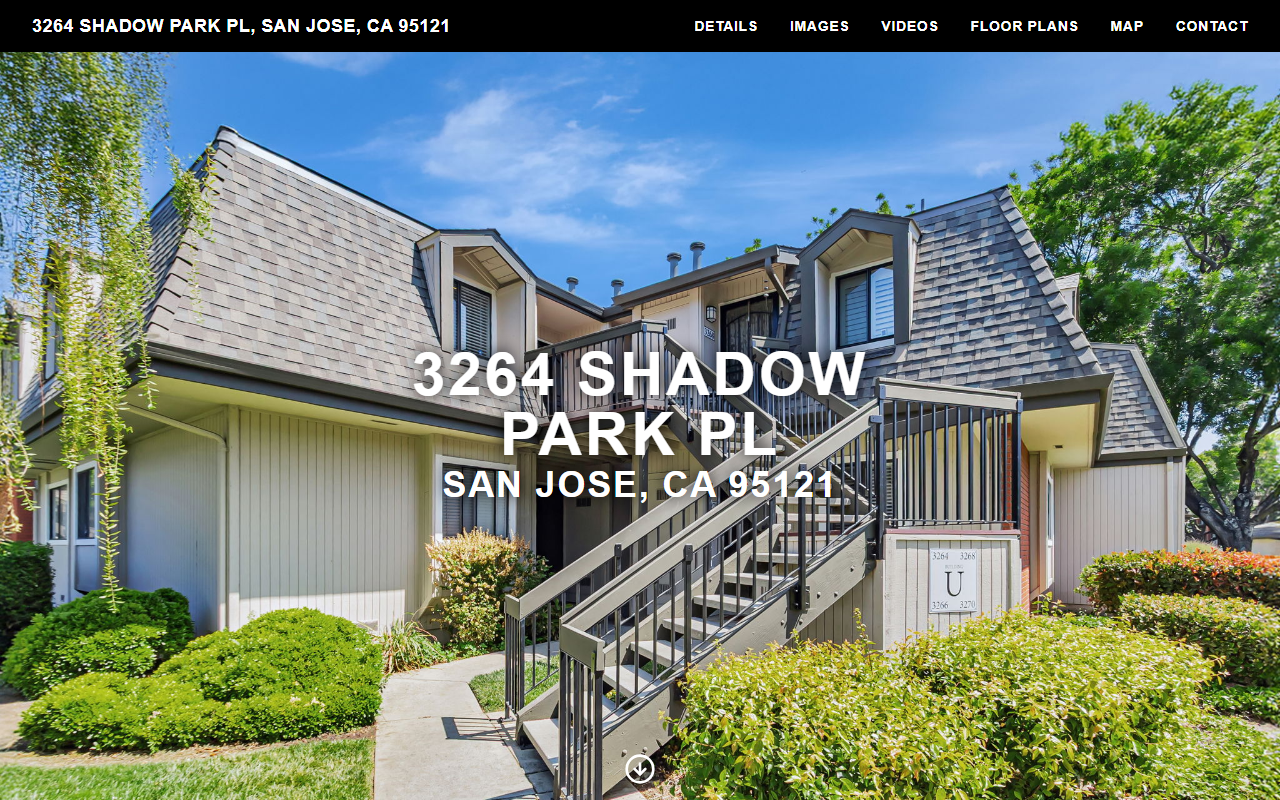 3264shadowparkpl.com screenshot