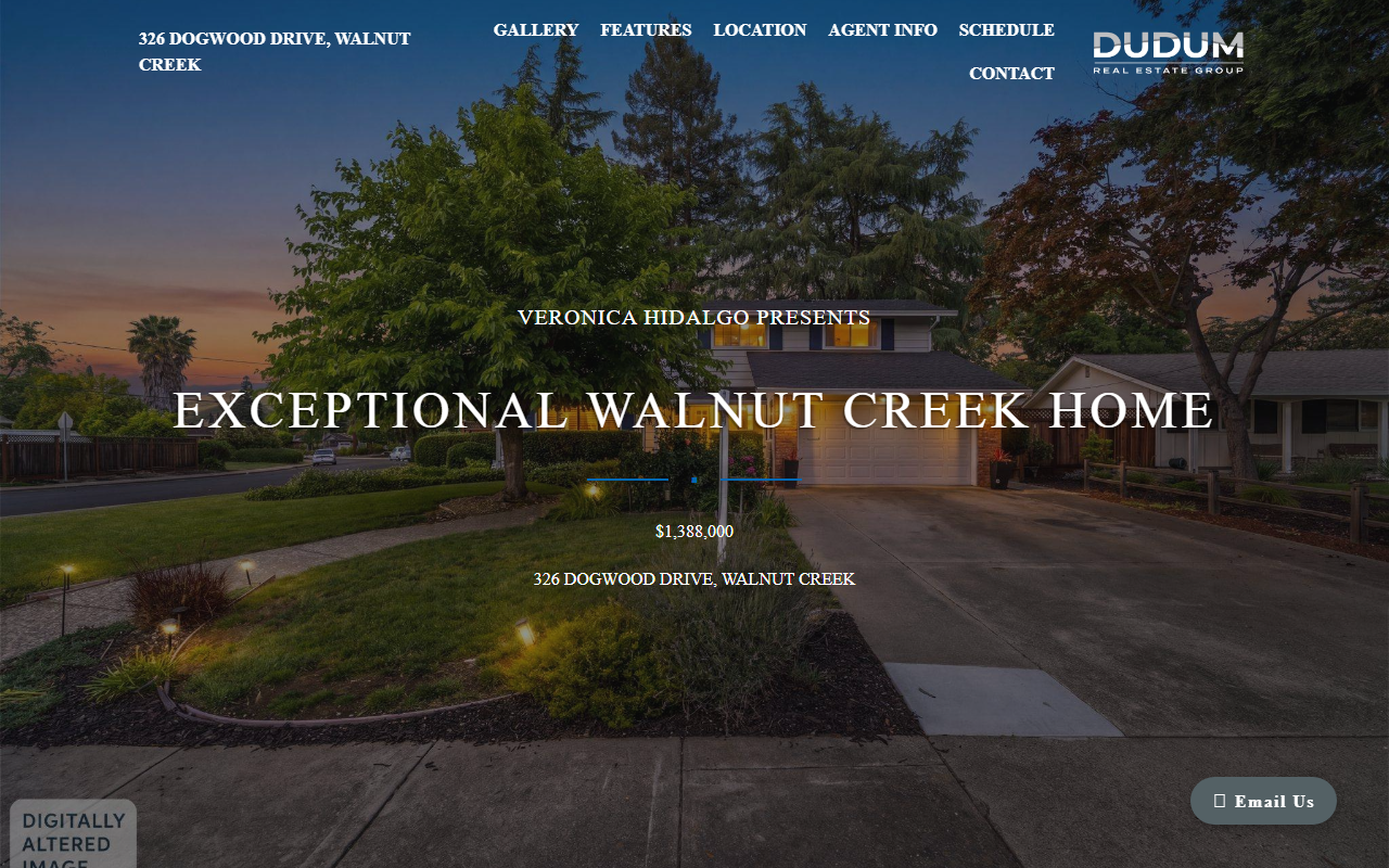 326dogwood.com screenshot
