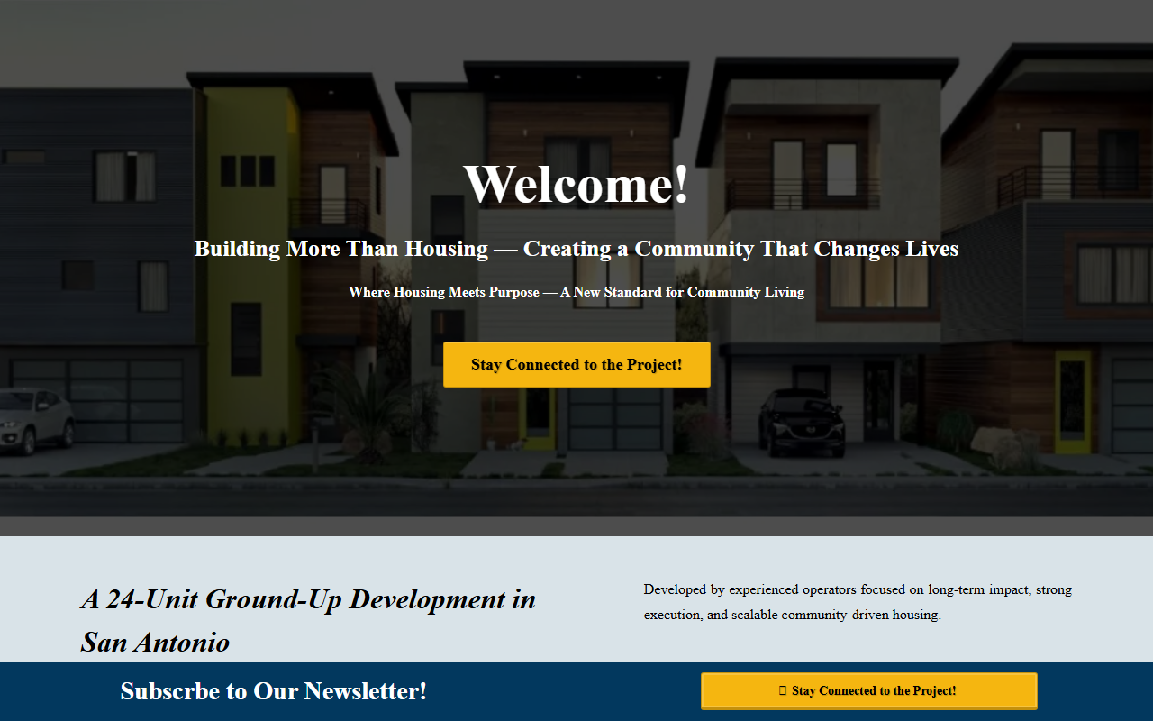 326riverside.com screenshot