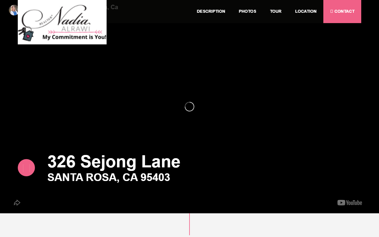 326sejonglane.com screenshot