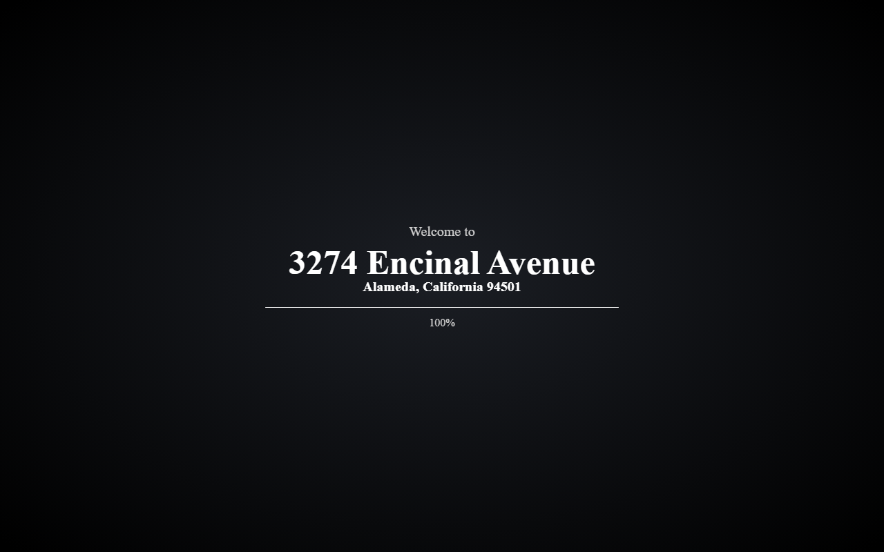 3274encinal.com screenshot