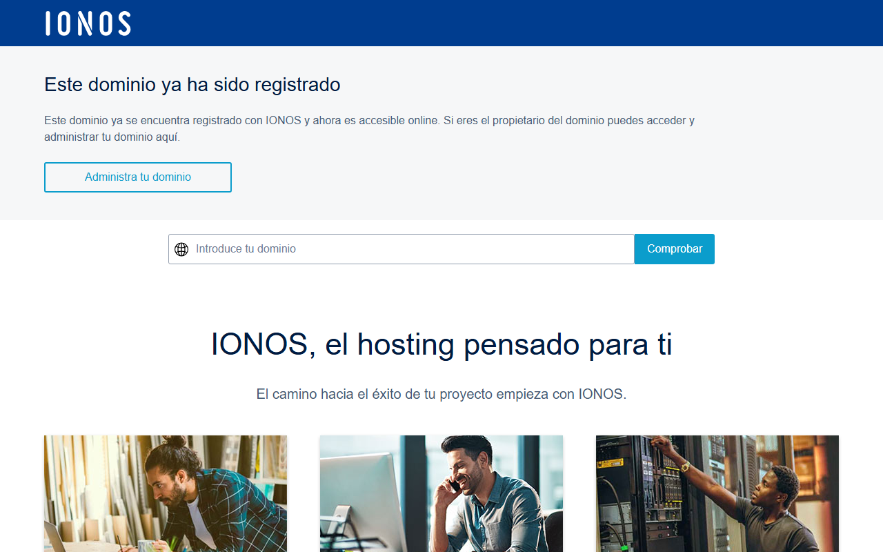 32768hercios.com screenshot