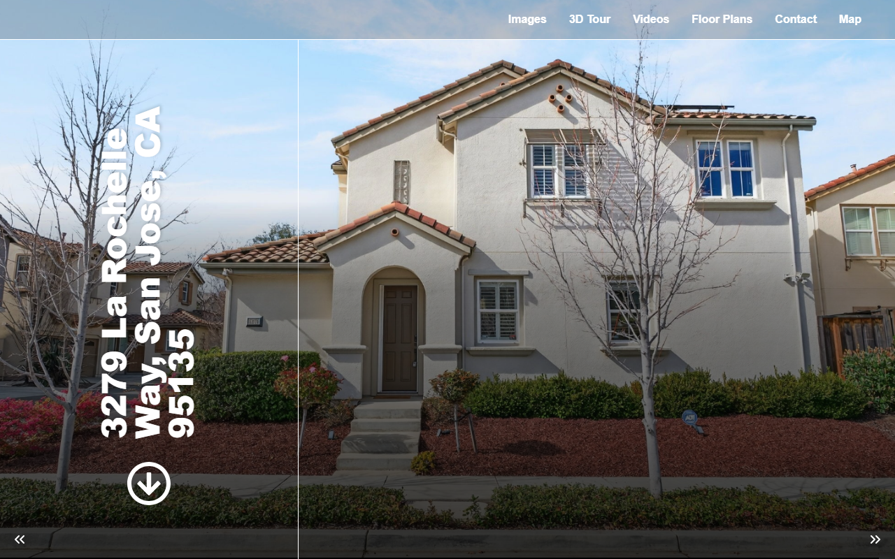 3279larochelle.com screenshot