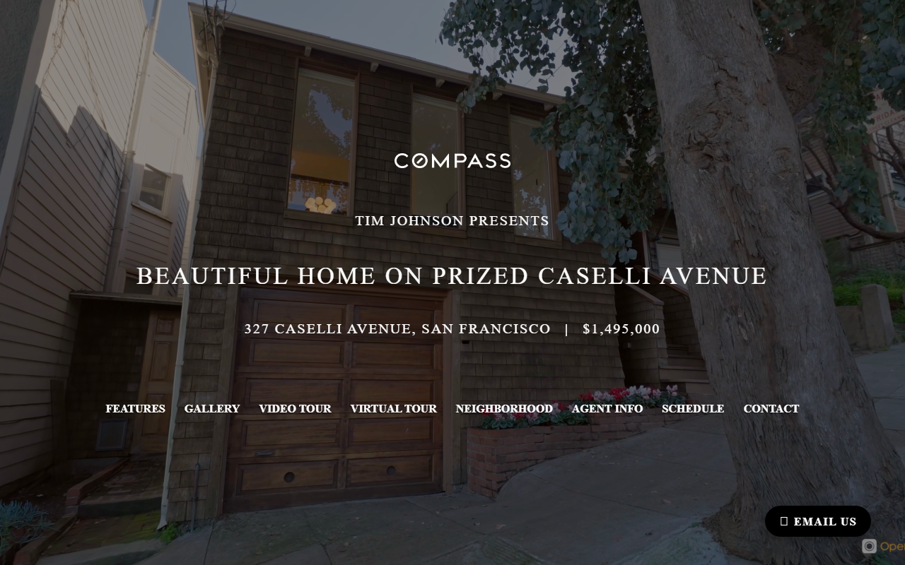 327caselli.com screenshot