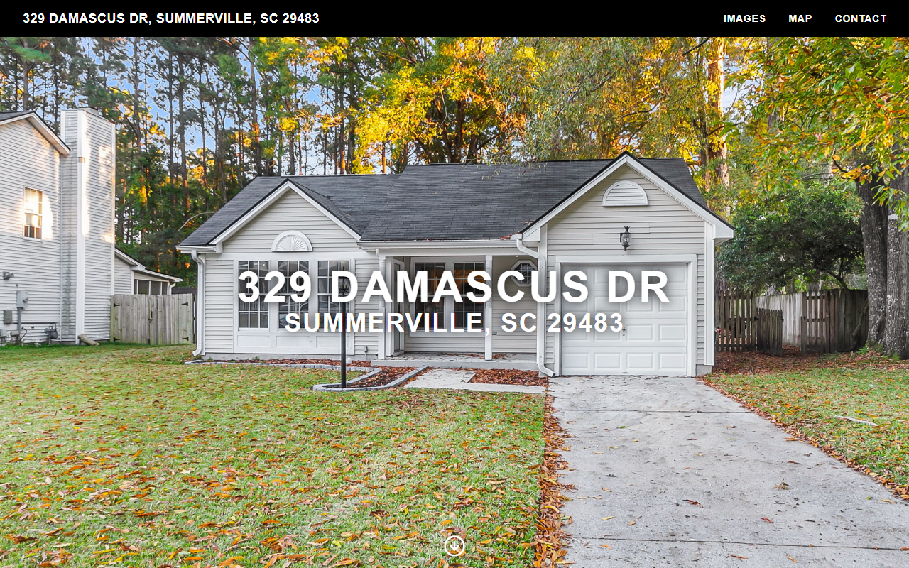 329damascusdr.com screenshot