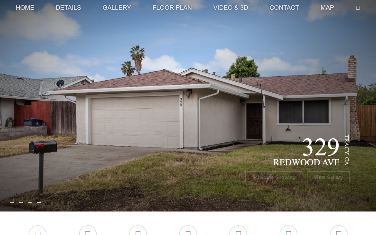 329redwood.com screenshot